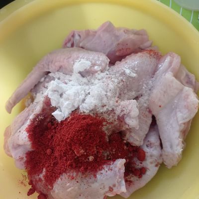 Langkah 2