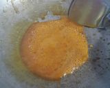 Foto langkah ke 2 dari resep 08. Bolu Karamel Sarang Semut.