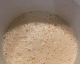 Keleti csemege (Karamellás-diós ostya) recept fázis 2 fotója