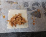 Pas rețetă Cannelloni din carne tocată! 4 fotografie