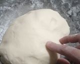 Foto langkah ke 4 dari resep Pempek Gurih Santan.