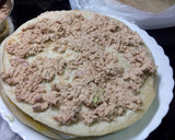 Foto del paso 6 de la receta: Torta fresca verde