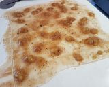 Foto del paso 8 de la receta Bananaroll con almendras!