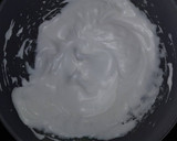 Foto del paso 3 de la receta: Merengue Italiano