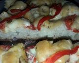 Foto del paso 7 de la receta: Focaccia
