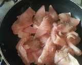 Foto del paso 5 de la receta: Pollo teriyaki