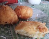 Foto del paso 9 de la receta: Bombas de papa