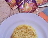 Foto langkah ke 3 dari resep Nasi kuning.