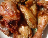 Foto langkah ke 4 dari resep Ayam Tim Goreng Bawang.