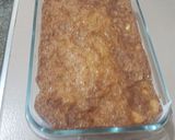 Foto del paso 5 de la receta Panqué de manzana