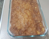 Foto del paso 5 de la receta: Panqué de manzana