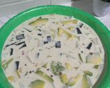 Foto langkah ke 4 dari resep Es Teler Kw.