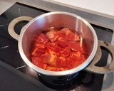 Foto del paso 1 de la receta: Ternera en salsa