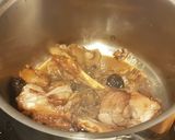 Foto del paso 12 de la receta: Brao de Xai a la Payesa