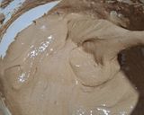 Foto langkah ke 5 dari resep Brownies Kukus.