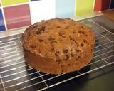 Vickys Traditional Christmas Fruit Cake, GF EF EF SF NF recipe step 8 photo
