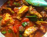 Foto langkah ke 4 dari resep Ayam Woku (19).
