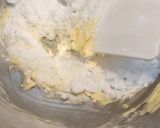 A picture of step 1 of Dhania Methi Tawa Kulcha.