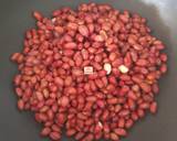 Ground nuts recipe step 2 photo