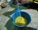Foto del paso 7 de la receta: Ensalada de espinacas y tocino
