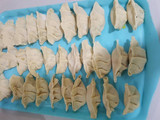 Gyoza ayam