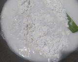 Foto langkah ke 2 dari resep Bubur Sumsum.