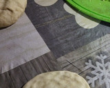 Foto del paso 5 de la receta: La más rica y fácil receta para hacer la masa de pizzas 🤤