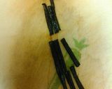 A picture of step 1 of How to: Vanilla Extract.