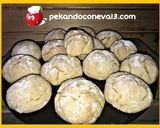 Foto del paso 4 de la receta Galletas de limón
