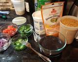 Barbacoa Burrito Bowls recipe step 7 photo