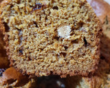 Foto del paso 3 de la receta: Budín Integral 💯%🤗🙂😜#fácil #rápida #esponjoso