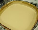 Foto del paso 4 de la receta: Cheesecake de pistacho