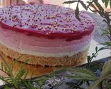 ચીઝ કેક (Cheese Cake Recipe In Gujarati) રેસીપી સ્ટેપ5ફોટો