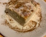 Foto del paso 9 de la receta Bizcocho tres leches Keto