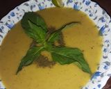 عکس مرحله 3 از دستور عدسی خیلی مقوی🍵