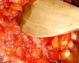 Foto langkah ke 3 dari resep Selai Strawberry 3 Bahan.