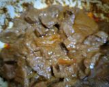 Foto langkah ke 4 dari resep Rendang sapi.