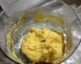 Foto langkah ke 7 dari resep Coconut Mango Sago Cookies 🍪.