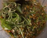Foto del paso 3 de la receta: Chimichurri a mi manera