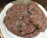 Foto del paso 4 de la receta: Hamburguesas caseras