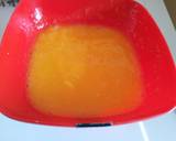 Eggless Mango Mousse recipe step 3 photo