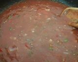 Foto del paso 3 de la receta: Salsa con hongos de pino