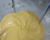Foto langkah ke 2 dari resep Es Krim 2 bahan (2 ingredients ice cream).