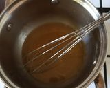 Aszpikos szivárvány szelet recept fázis 3 fotója