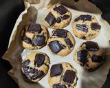 Foto langkah ke 6 dari resep Soft Cookies.