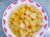 Sambal Goreng Ati Sapi