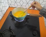 Foto langkah ke 6 dari resep Baked Spaghetti Brulee #dapurelbeweek28.
