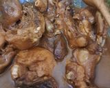Foto langkah ke 3 dari resep Ayam kecap manis.