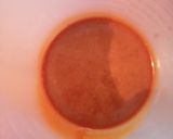 Foto del paso 5 de la receta: Glaseado de dulce leche