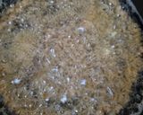 Foto langkah ke 5 dari resep Ayam goreng kremes.